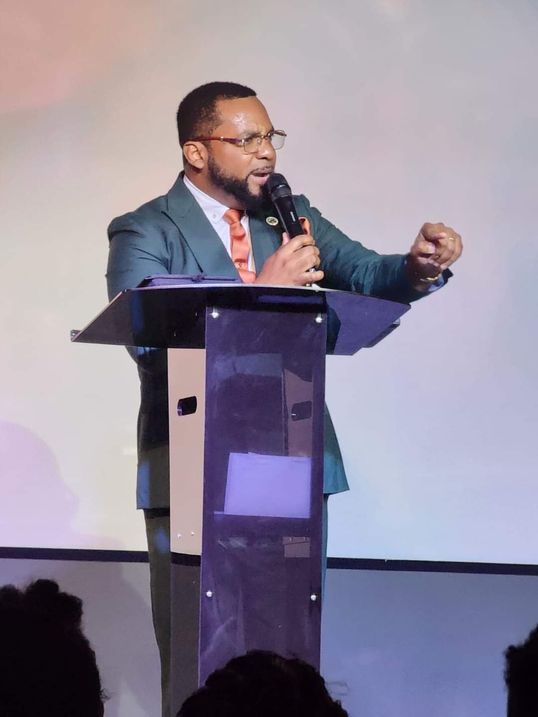 ERRB Church Community